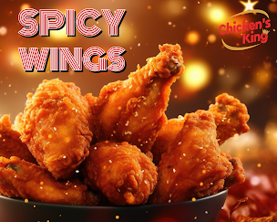 Photo n°13 de CHICKEN'S KING (bondy) à Bondy (Restaurant)