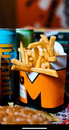 Photo n°29 de Big M à Saint-Étienne (Restaurant)