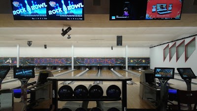 Potomac Lanes Bowling Center