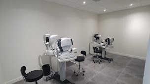 Photo n°2 de Centre ophtalmologique de Claye-Souilly à Claye-Souilly (Centre d'ophtalmologie)