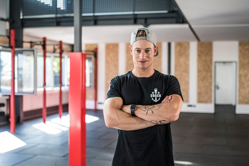 CrossFit Bad Kreuznach - Thumbnail