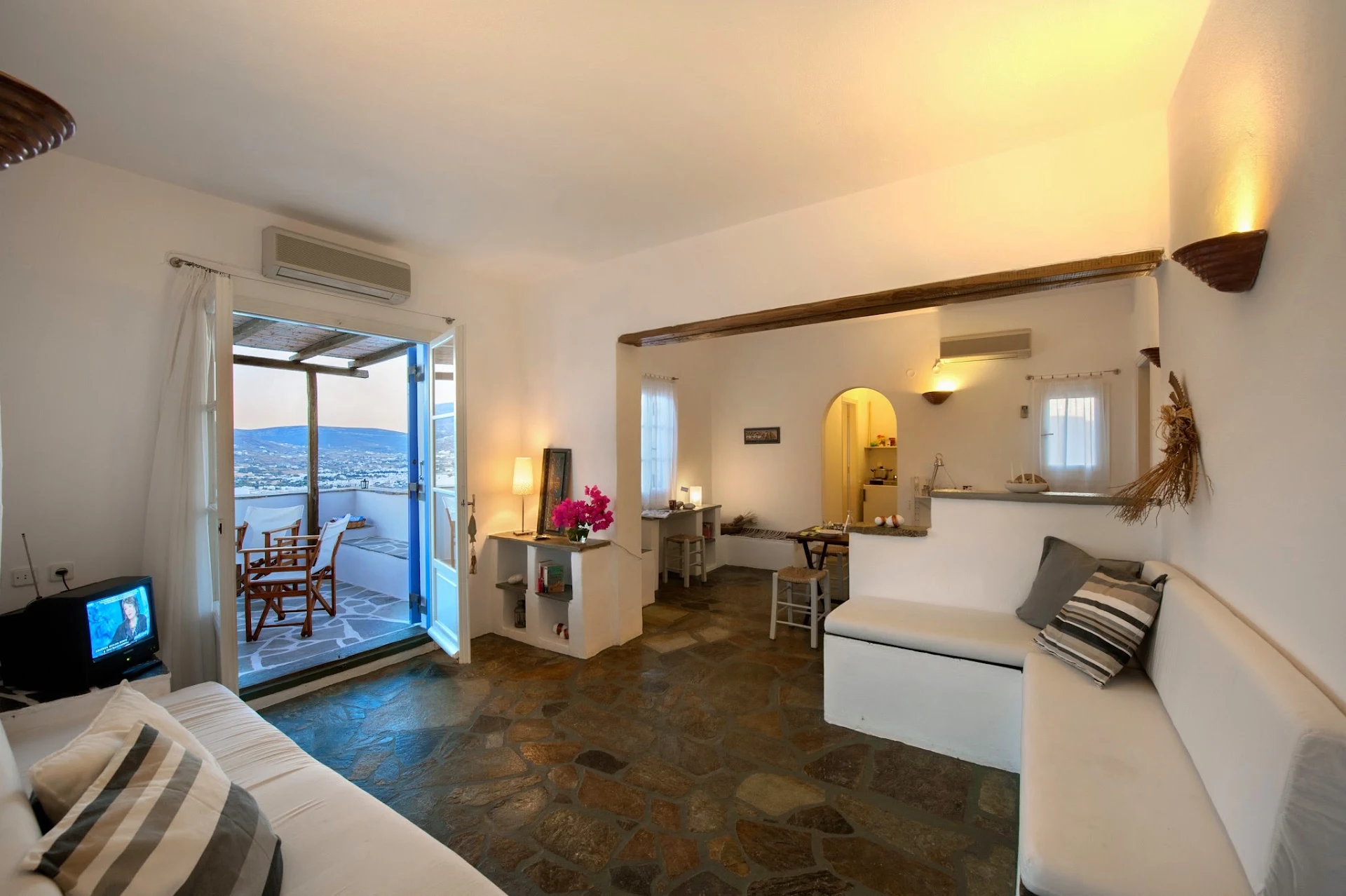 Archipelagos apartments