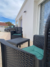 Photo n°50 de Chambre d'Hôtes Les Alizés - Notre Dame De Monts à Notre-Dame-de-Monts (Chambre d'hôtes)