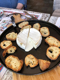 Photo n°8 de CASA MARISA à Marolles-en-Brie (Restauration rapide)