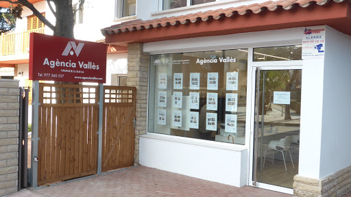 Agencia Vallés Inmobiliaria en Cambrils