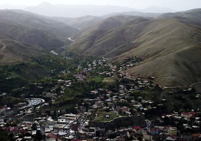 Photos of Bitlis Municipality
