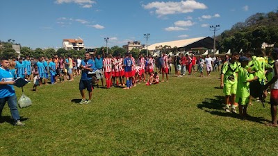 Photos of Municipal Stadium Plinio Bastos de Barros
