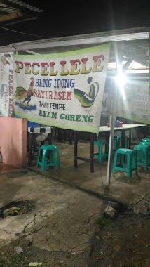 PECEL LELE BANG IPOENK, Author: PECEL LELE BANG IPOENK