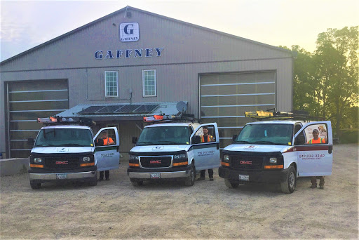 Gaffney Electrical Solutions Ltd