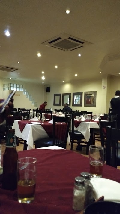 Photos of Blue Ginger Restaurant