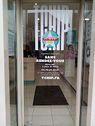 Photo n°11 de Tchip Coiffure Moulins à Moulins (Salon de coiffure)