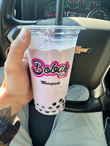 Bobas Cuz - Thumbnail