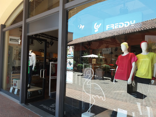 Freddy - Visual