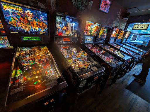 Jackbar Gallery - United States