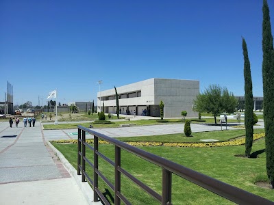 Photos of Instituto Polit&eacute;cnico Nacional Unidad Profesional Interdisciplinaria De Ingenier&iacute;a Campus Guanajuato