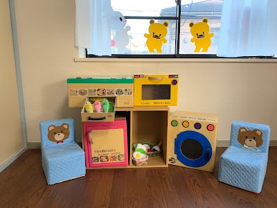 ひろば「おひさま」