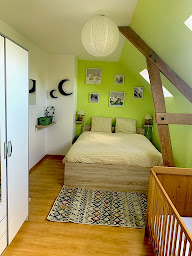 Photo n°24 de Gîte le 