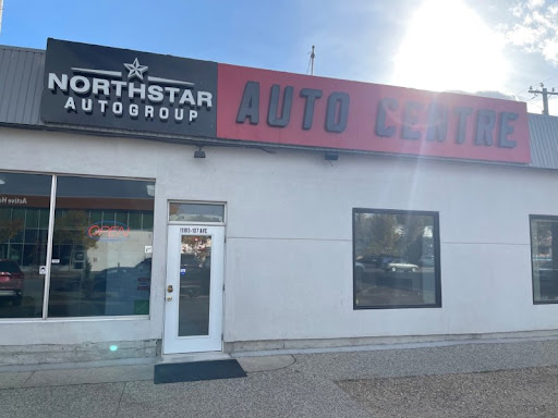 Northstar Auto Group - Visual