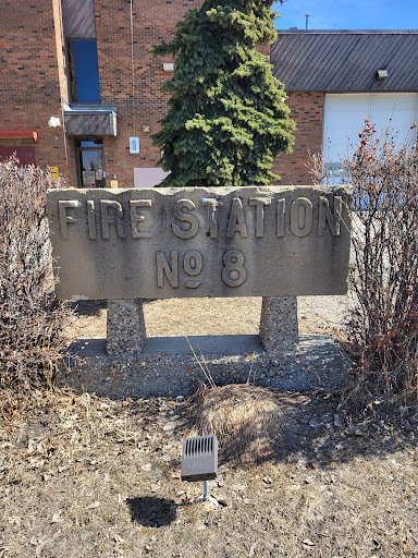 Westgate Fire Station No. 8 - Thumbnail