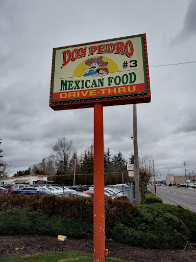 Don Pedro - Visual