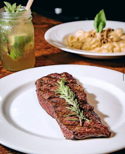 Malbec Grill - Visual