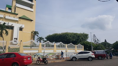 Photos of Juigalpa Central Park