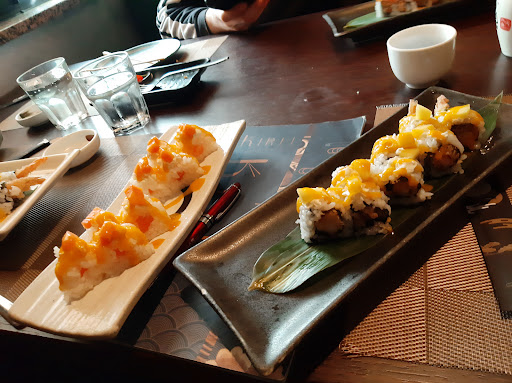 Sushi Kirei - Thumbnail
