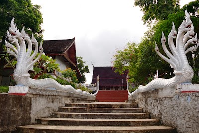 Photos of Wat Mahathat