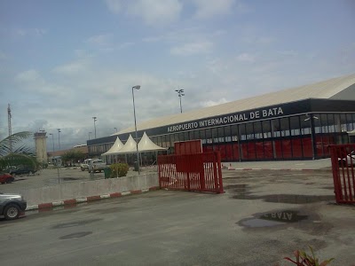 airport