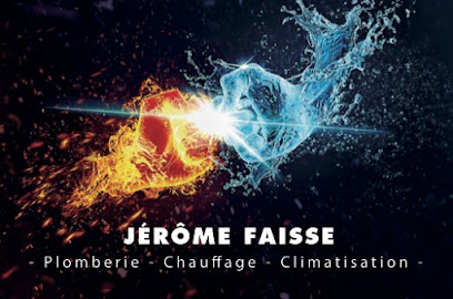 Plomberie Chauffage climatisation Faïsse Jérôme