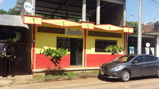 Supervisoria Escolar 009.