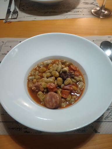 Restaurant L'Arosa - Thumbnail
