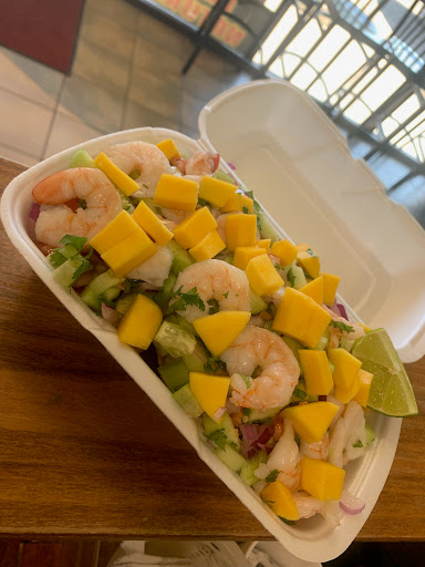 Fruta Tropical