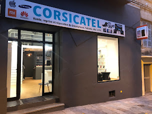 Photo n°22 de Corsicatel Réparation Smartphone Bastia / Tablette / Vente - Rachat Téléphones à Bastia (Magasin d'informatique)