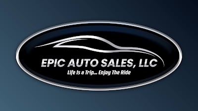 Epic Auto Sales LLC