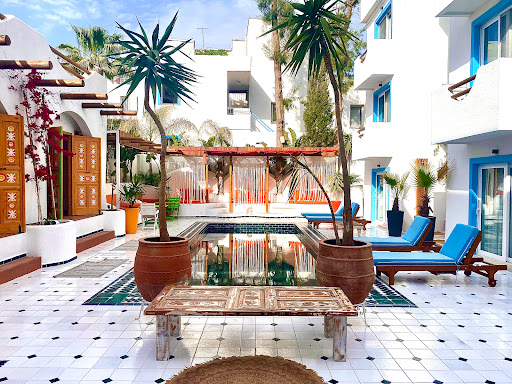 Casa De Nova Hotel Bodrum