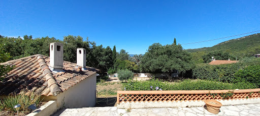 Photo de Villa Quinissole à Sainte-Anastasie-sur-Issole (83136)