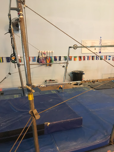 Garden Island Gymnastics - Thumbnail