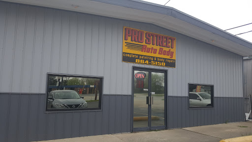 Pro Street Autobody - Thumbnail