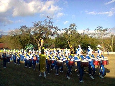 Photos of SMPN 1 Wawo