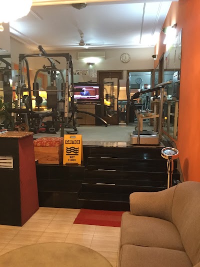 Photos of California Fitness