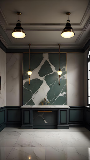 Elevate your interior design with the timeless elegance of Green Marble Wall Slabs. These natural… post image