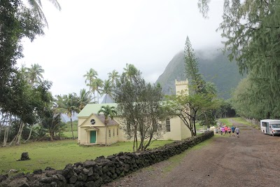 Saint Philomena Catholic Church