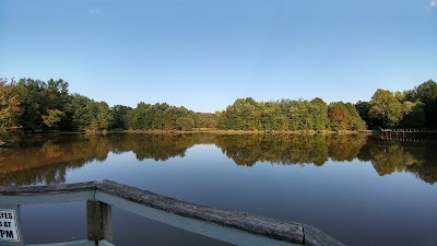 Cypress Grove Nature Park