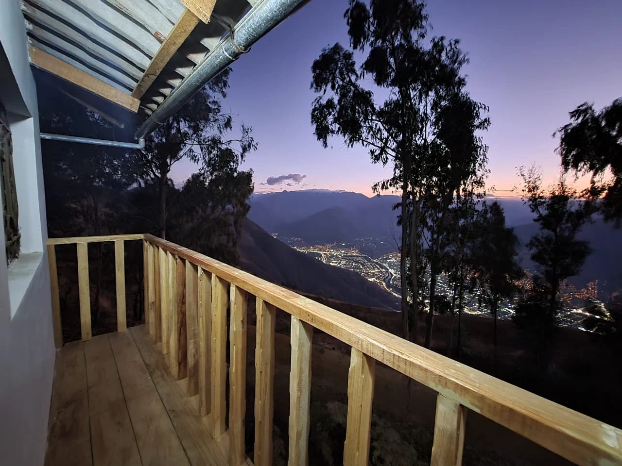 Fundo las Lomas de San José