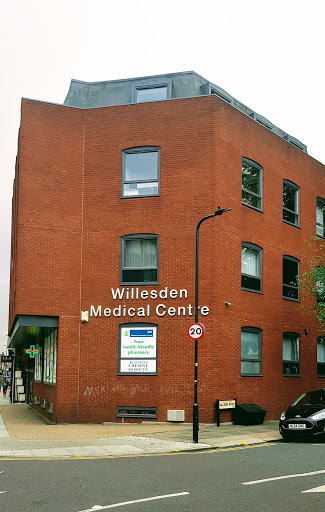 The Willesden Medical Centre - Registering new patients - Thumbnail