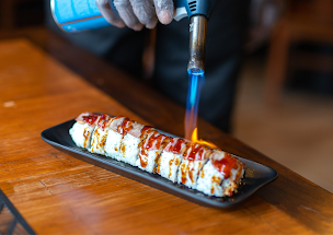 Photo n°40 de Savane & Mousson Streetfood - St Maur à Saint-Maur-des-Fossés (Restaurant)