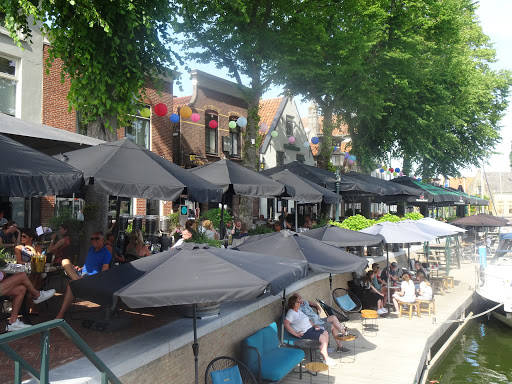 No9 - Food & Drinks - Netherlands