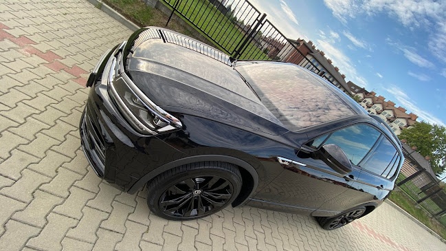 Żako Auto Detailing - Myjnia samochodowa