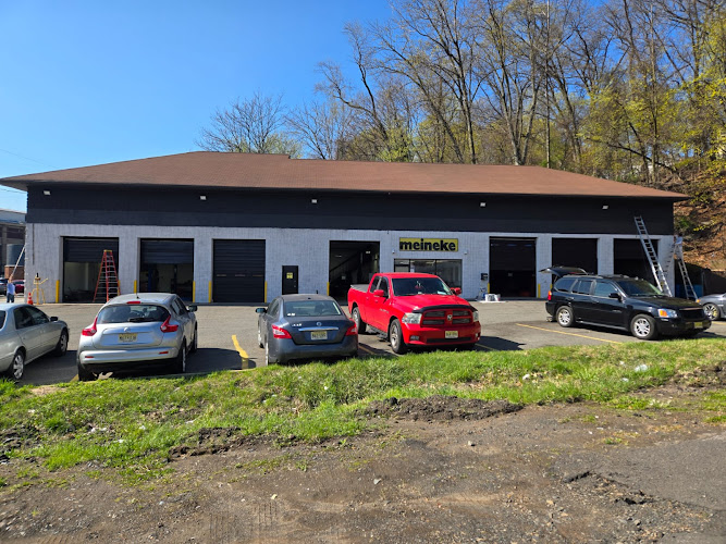 Meineke Car Care Center